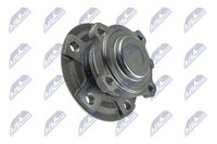 Nty Radlagersatz KLP-BM-024 FüR Bmw