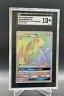 Dragonite GX SM156 Sm Holo SGC 10