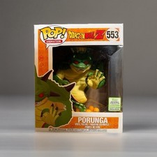 2019 Funko Emerald City Comic Con Exclusives Gallery and Checklist 42