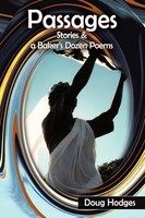 Passages Stories And A Baker's Dozen Poems Doug Hodges Taschenbuch Englisch 2012