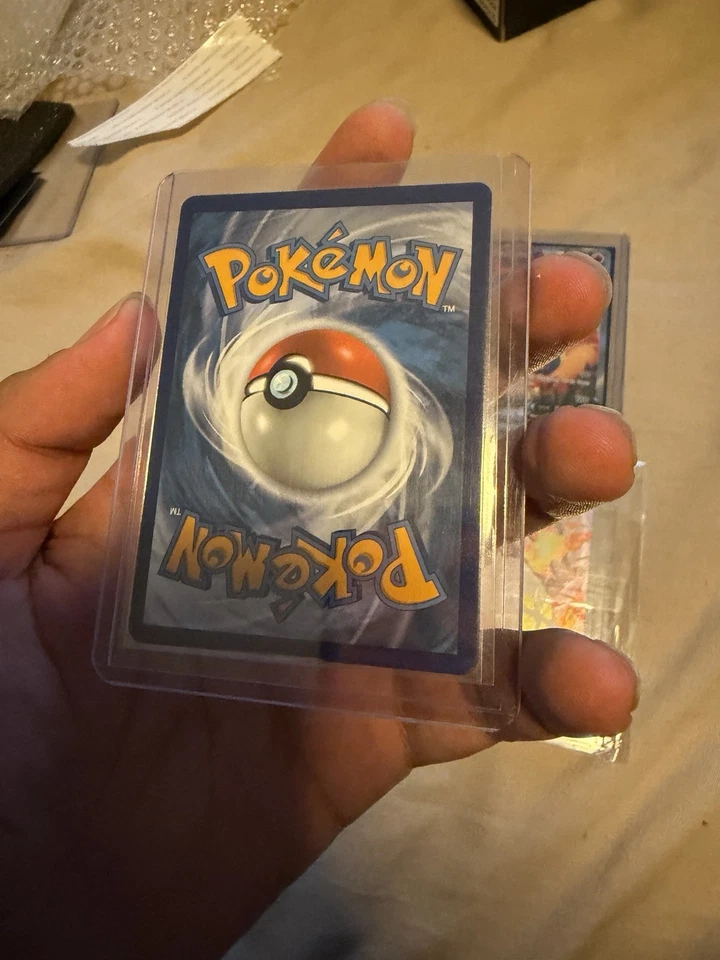 Umbreon V Alternate Art NM Mint Evolving Skies 189/203 Alt Pokemon Card 2021 - Image 2 of 3