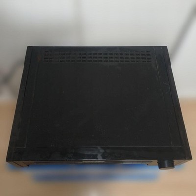 Onkyo Integra P-308 Stereo Preamplifier Good GP | eBay