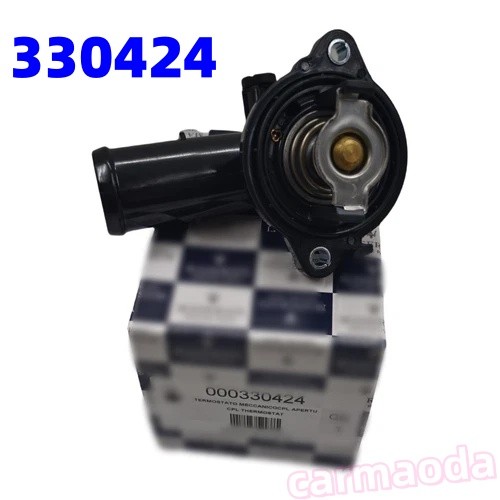 Maserati Ghibli S Q4 2013-2016 Thermostat P/N 330424