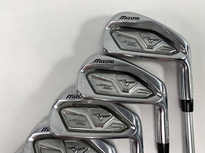 Dnext Io Golf Equipment Jpx 850 Forged Review Mizuno JPX 850