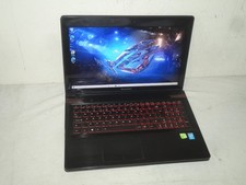 Lenovo Y510P 15,6" computer portatile da gioco Full HD i7-4700MQ GT755m 16 GB 480 GB SSD Win 10