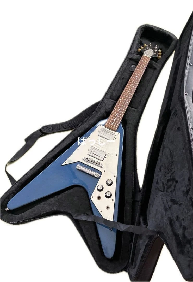 【希少】1977年 東海楽器 　　ポスターカレンダー 　　ギター Tokai Blue Electric Guitars for sale | eBay