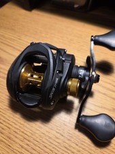 Lew's Classic Pro Speed Spool Baitcasting Reel
