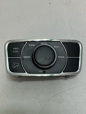 2014-2022 Jeep Grand Cherokee Center Console ...