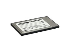 XBTMEM16 TELEMECANIQUE MAGELIS XBTMEM XBT MEMORY CARD  PCMCIA TYPE II 16 MO
