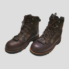 Irish Setter Trailblazer Men's Boots Size 10.5 EE