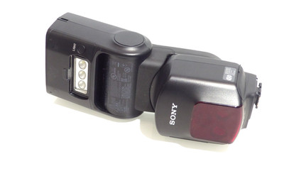 Sony HVL-F60M Flash Aufsteck Blitz  #8 R