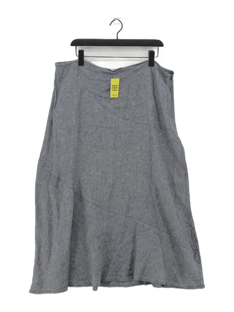 Neon River - Jupe midi pour Femme | Roxy