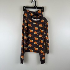 Hanna Andersson Kids Size 110 US 5 Star Wars Halloween Pajama Set Style 68110