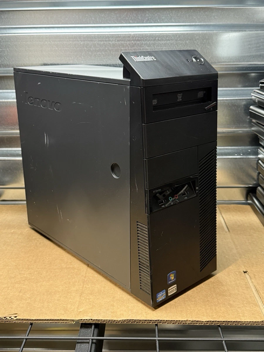 Lenovo Think Centre M82 Small / win10/ core i7 /SSD240GB / メモリ8GB Lenovo Thinkcentre M82 PC Desktops & All-In-One Computers for sale