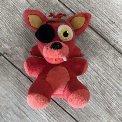 Good Stuff Five Nights At Freddys Foxy Plush 8 Inch