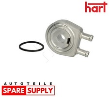 ÖLKÜHLER, MOTORÖL FÜR RENAULT HART 628 407