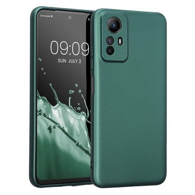 Handyhülle für Xiaomi Redmi Note 12S Hülle Silikon Case