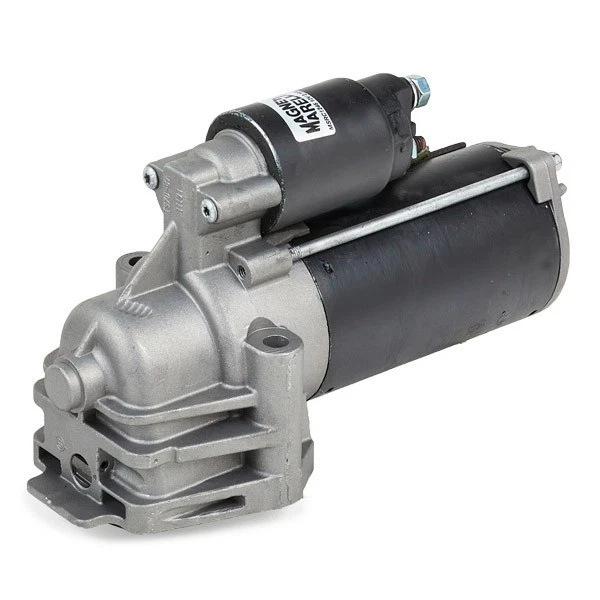 MAGNETI MARELLI 943212451010 Starter Anlasser 2,1kW für FORD MONDEO III (B5Y) - Immagine 3 di 4