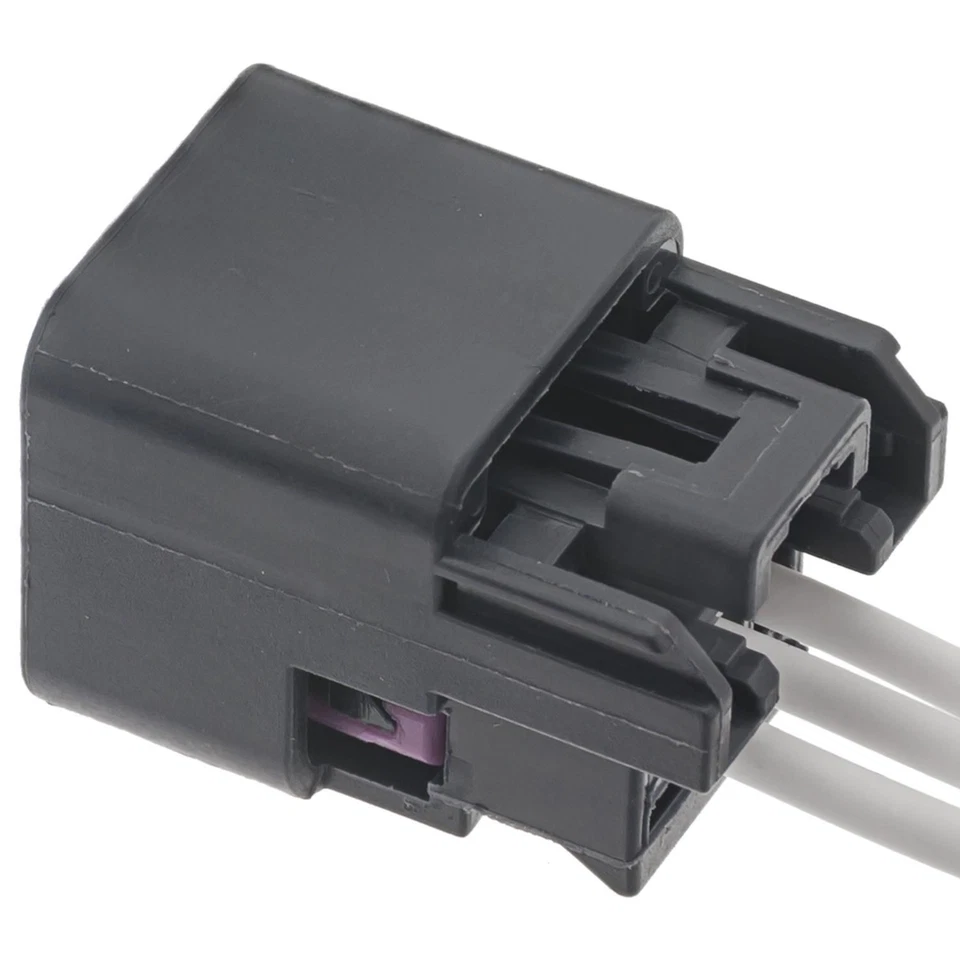 Conector eléctrico multiusos Standard Motor Products S2374 Foto 3 de 4