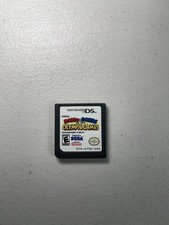 Mario and Sonic at the Olympic Games (Nintendo DS, 2008) - Cartridge Only-TESTED