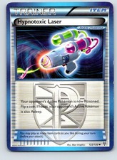 Pokémon TCG Plasma Storm Hypnotoxic Laser 123/135 VG MP Non-Holo B1C2 on eBay