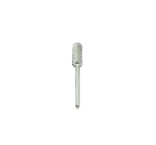Startool Acrylic Nail Drill 3/32" STC Coarse (Small Head) Silver *( Single )