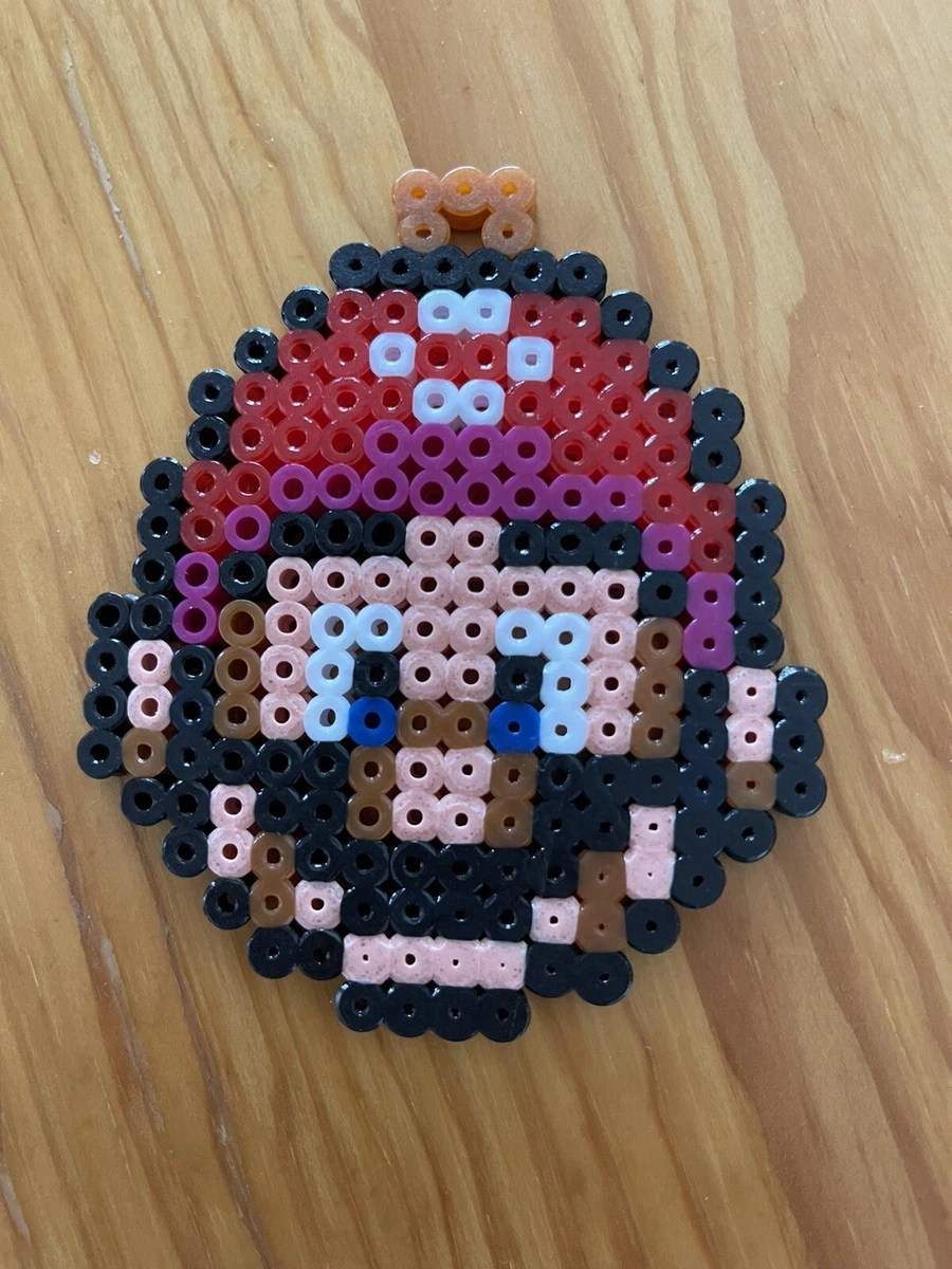 Hama beads shop mario