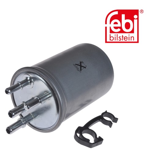 Filtre à Carburant FEBI BILSTEIN 26336 Au Meilleur Prix