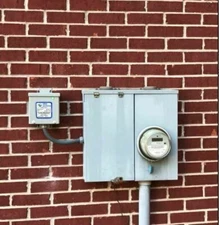 Nrg Power Electricity Savers for Homeowners and Small Businesses 120 mfg 2/2020