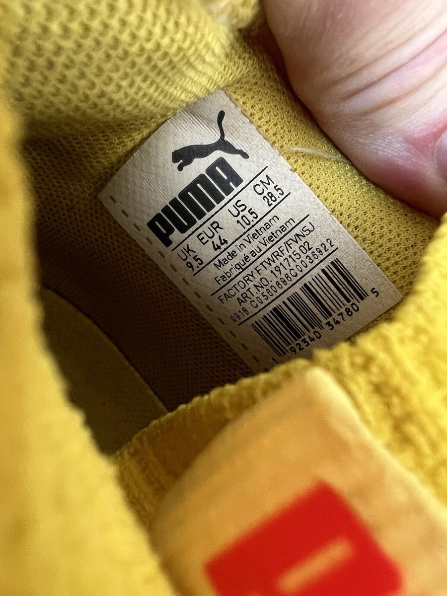 Size 10.5 - PUMA Clyde Court Disrupt | eBay