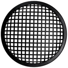 8" Economy Speaker Grill