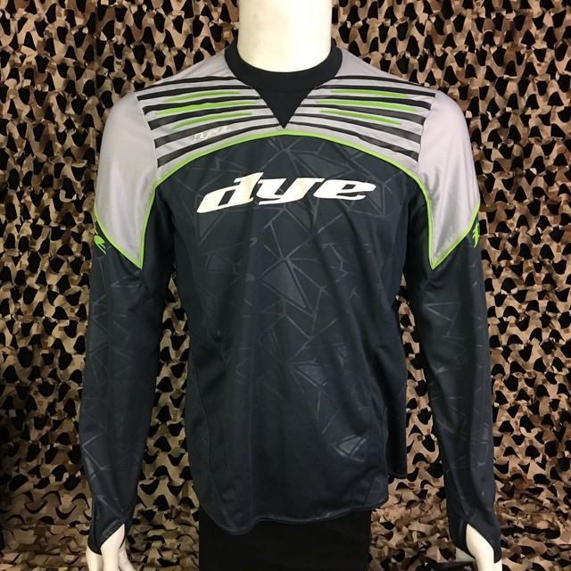 dye ul jersey