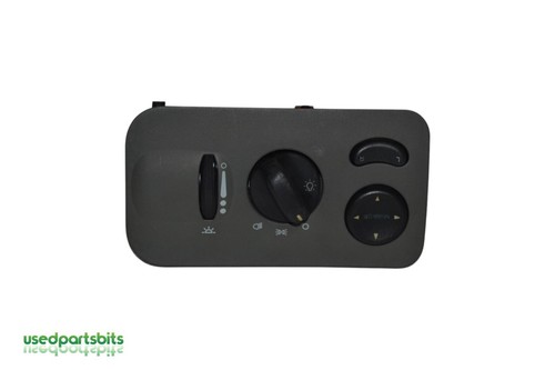 2002-2007 Dodge Caravan Power Mirror Headlight Lamp Control Switch OEM