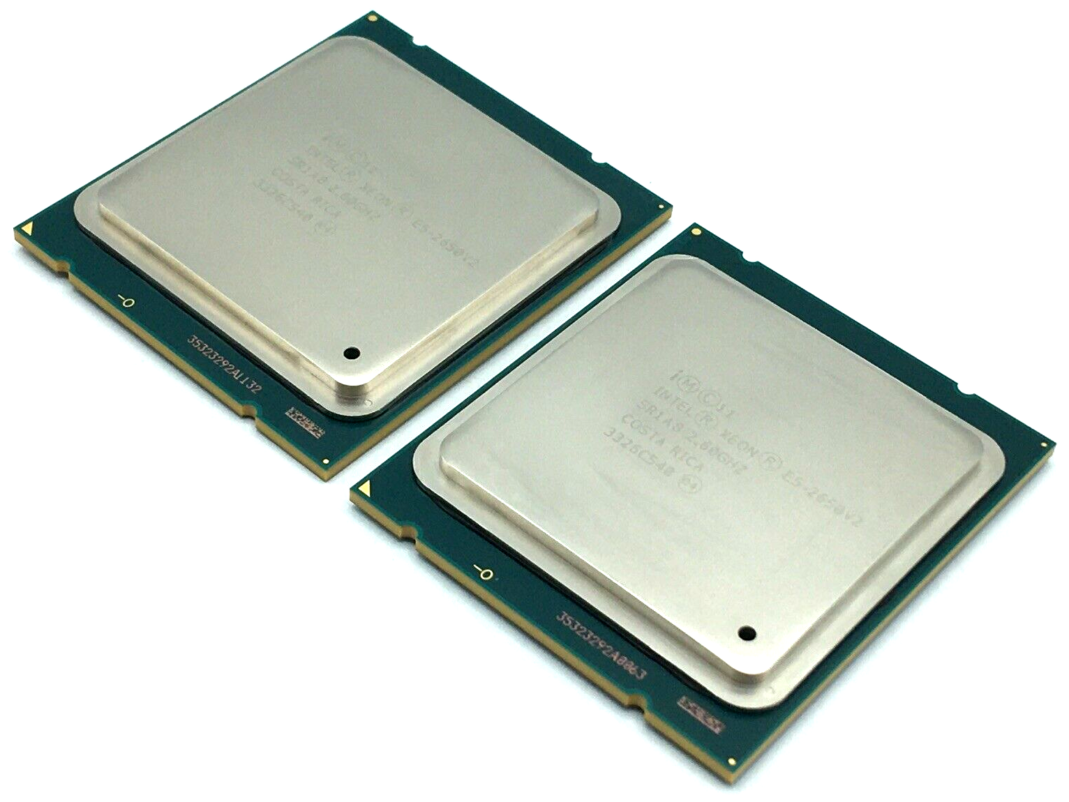 Xeon e5 2650v2 Xeon e5 2650v2
