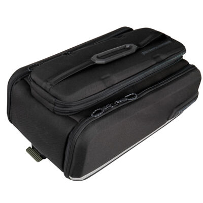 Topeak E-Xplorer Kofferraumtasche - Ersatz E-Bike Akku / Stoßdämpfer