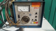 Bosch EFAW 215 Ultramat Abgastester CO Messung  gebraucht