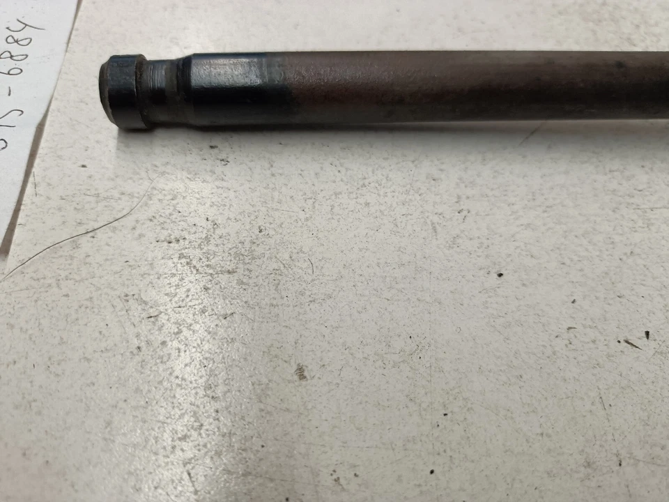 Palanca de cambios ALFA ROMEO SPIDER para transmisión de 5 velocidades Foto 4 de 4