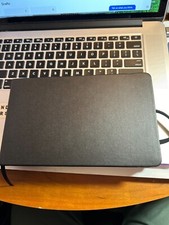 Scketchbook 5 by 8 inches, blank pages