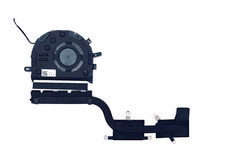 5F10N71321 Fan  Heatsink for Lenovo IdeaPad Flex 5-1570