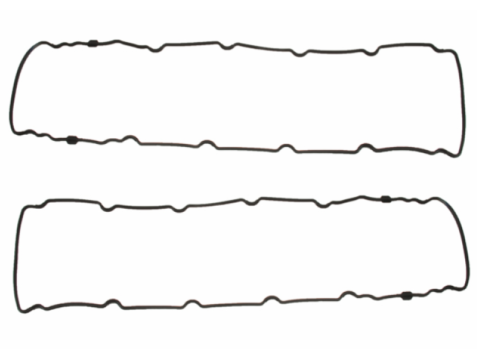 Valve Cover Gasket Lt & Rt for Jaguar SType Vanden Plas XF XFR XJ8 XJR