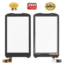 Touch Screen Digitizer Replacement for Symbol Zebra TC20 TC25 TC200J
