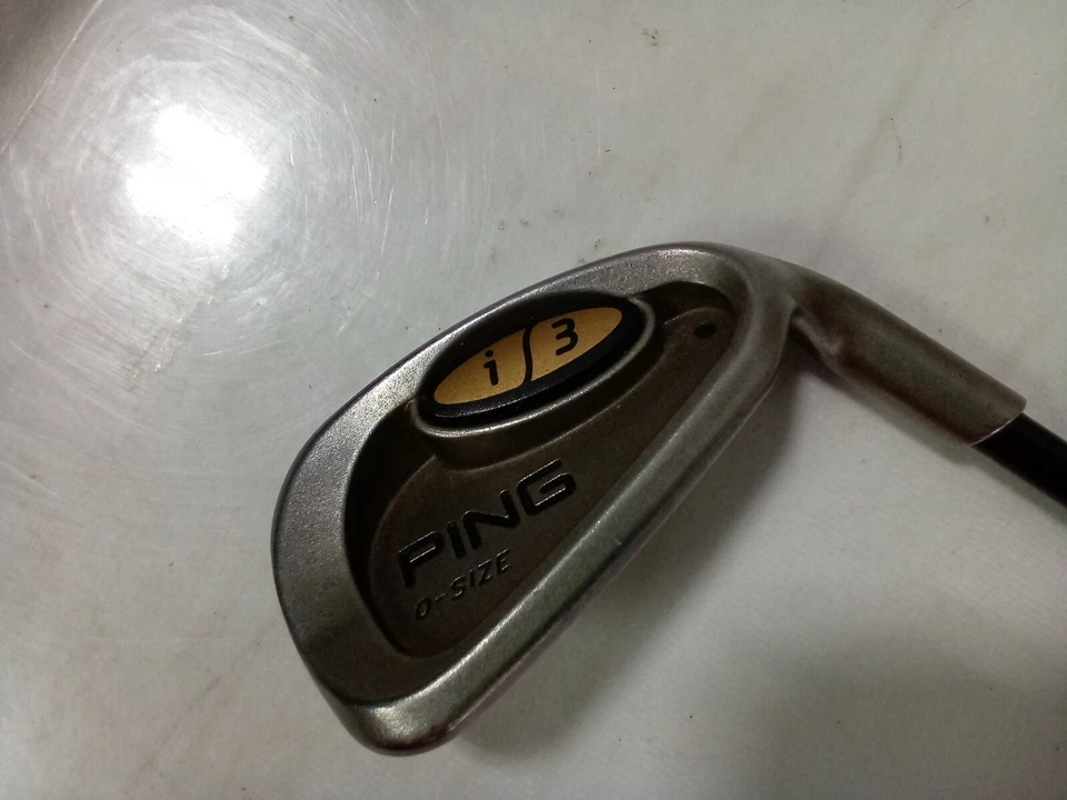 Ping 0 Size i3 350 Series Graphite Right Hand 36" - Image 3 of 4
