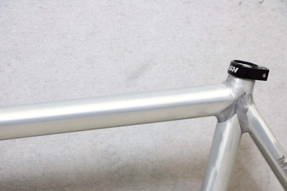MASH AC-2 Aluminum Piste Frame Matt Raw Color L (2021) | eBay MASH AC-2 Aluminum Piste Frame Matt Raw Color L (2021) | eBay