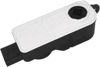 Tesla Model 3, Y Active Grille Shutter Motor, 2017-2026