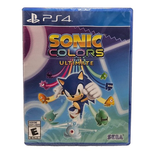 「SONIC COLORS」ORIGINAL SOUNDTRACK ViViD… Amazon.com: SONIC COLORS ORIGINAL SOUNDTRACKViViD SOUND × HYBRiD