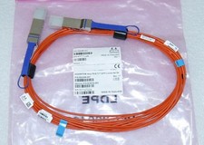 7 Meter 56G QSFP Cable AOC Active Optical Cable FDR Mellanox HP MC220731V-007