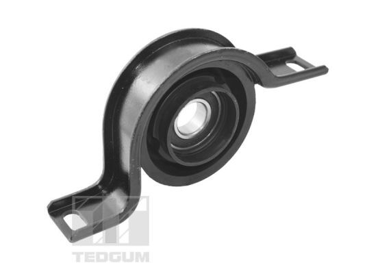 TEDGUM TED99557 Mounting, propshaft for FIAT,SUZUKI