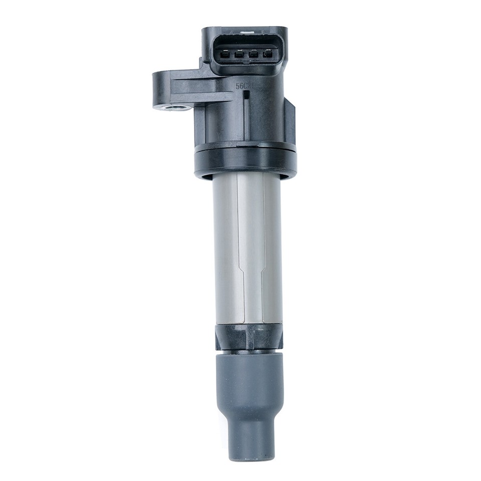 Set Of 8 NGK Direct Ignition Coils For Buick Lucerne Cadillac DTS SRX - View #3