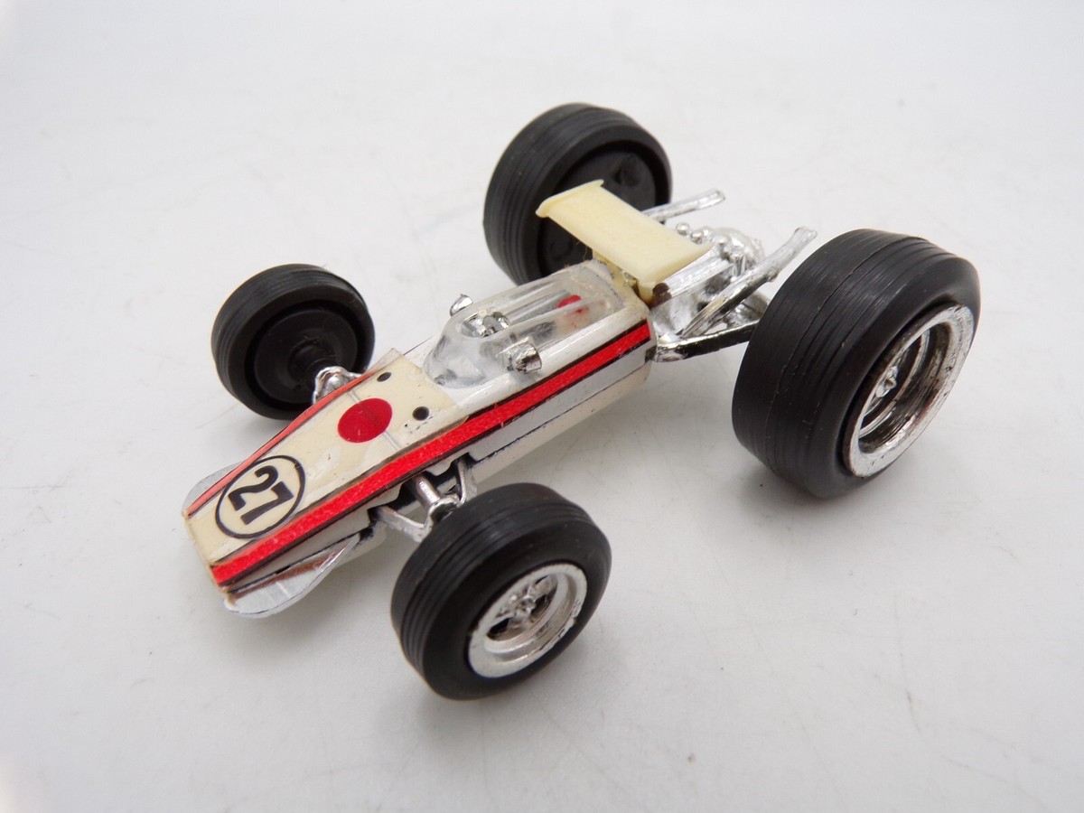 70 ZEE Zylmex Hong Kong Crazy Wheels D27B Honda F1 New Old 70 ZEE Zylmex Hong Kong Crazy Wheels D27B Honda F1 New Old