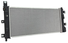 Radiateur Nissan NV200